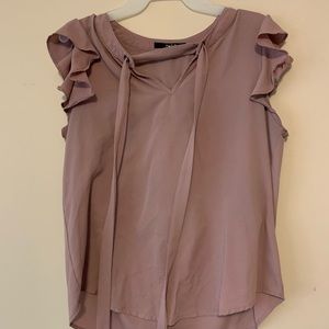 Papaya blouse M